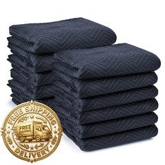 Sure-Max 12 – Pro – 80 X 72 35 – Pads Navy Blue And Black