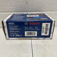 BOSCH RHA-50 SDS Right Angle Attachment,4-1/2 in.L 35KF98