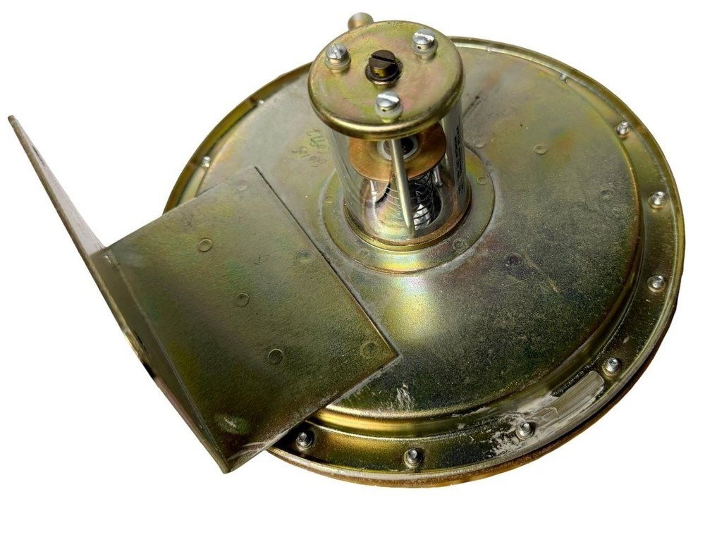 Dwyer 1640-0 Differential Pressure Null Switch 1/8″ Floating Contact 0.01-0.2″