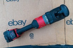 Milwaukee 2808-20 M18 FUEL Hole Hawg Right Angle Drill with XC5.0 Battery