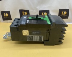 NEW Square D JDA36200 I-Line Circuit Breaker – 3 Pole, 600V, 200 Amp – BRAND NEW