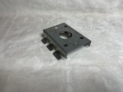 B-LINE (EATON) Flextray™, Conduit Connector, 0.75 in. D (1pc)