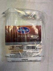 Waterlox 2002-25 Sealer Quart Matte 31 Fl Oz