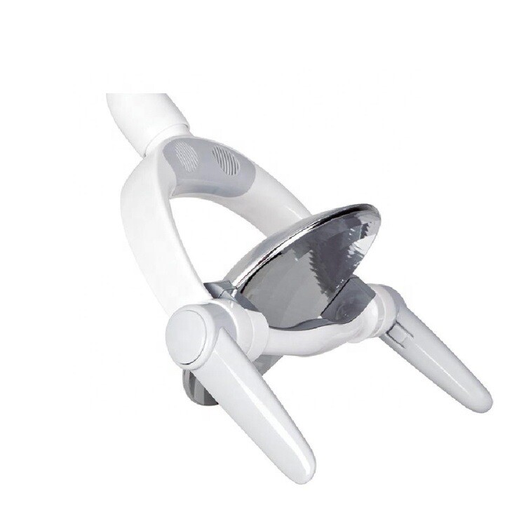 26mm/22mm 10W Rated Power LED Dental Sensor Operating Reflecting Light For Chair