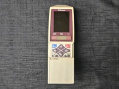 Mitutoyo Portable Surface Roughness Tester SJ-210
