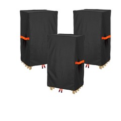 Aaaspark Folding Chair Cover Storage Bag Duty 420D Oxford Fabric Chair