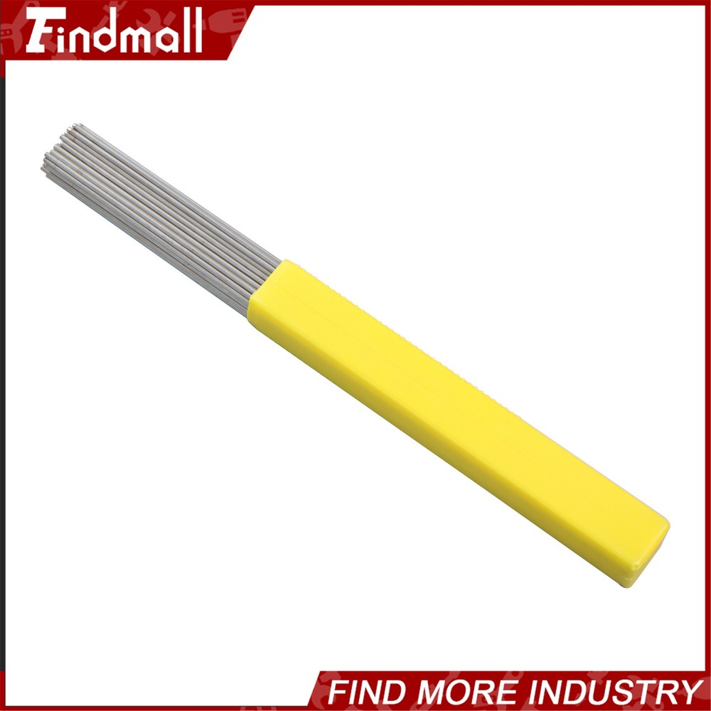 Findmall Welding Rod TIG ER308L 1/8″x16″ 5-lb Stainless Steel Welding Electrode