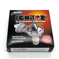 Electronic Ignition Kit fits Ford 2000 3000 4000 2600 3600 4600 3Cyl Gas Tractor