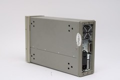 Hewlett Packard HP 8156A Optical Attenuator With Option 121