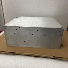 Spellman EBM30N6/582 High Voltage Power Supply 👀( FOR PARTS )👀