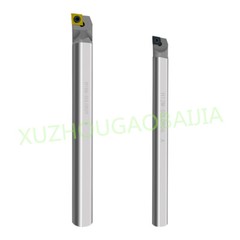Integral HSS high speed steel Lathe tool lever H06K 07K 12M 20 SCLCR STFCR DWLNR