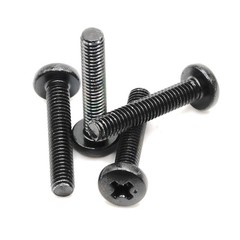 Screws for Vizio PX65-G1 (PX65G1) TV Stand / Legs (Set of 4)