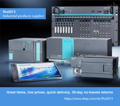 ONE NEW Siemens 6ES5470-7LB13 6ES5 470-7LB13