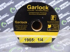 NEW Garlock 41965-1016 1/4″ 6.4mm Compression Pump Packaging