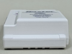 Baxter ABGN Wireless Dual Antenna A/B/G/N Sigma Spectrum IQ Battery