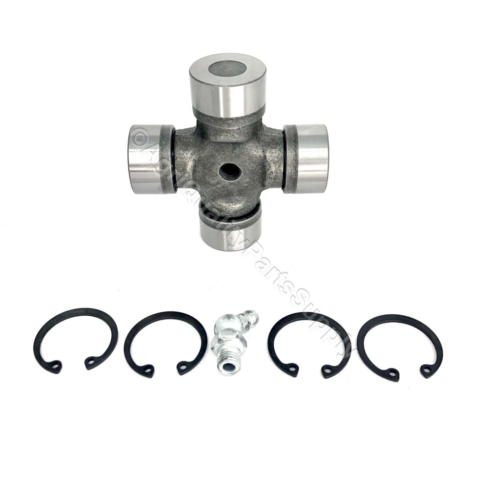Series 4 Cross & Bearing Kit LAND PRIDE 1004020 COMER 180.014.130 BUSH HOG 64694