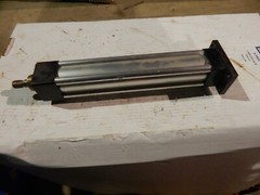 Parker CH2MAU13MC CH516594 A Cylinder 8.500 “H” *FREE SHIPPING*