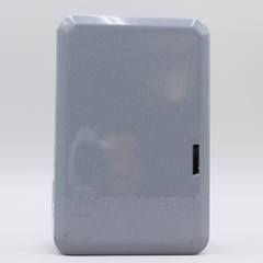 Intermatic ET70115C Electronic 24-Hour 7-Day Time Switch Astro Holiday Gray