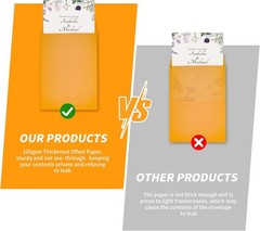 100 Pack 10×13″ Kraft Catalog Mailing Envelopes Mailers Peel Self Seal