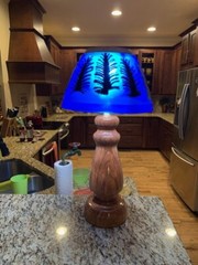Epoxy Resin Crystal Clear Hard Coating Casting Doming,FDA Compliant Food Conatct