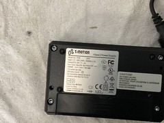 Recliner Timotion TP2P IP20 Power Supply. 5 Pin (La-Z-Boy?)