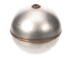 Crathco M0892 Float Ball, 3″, Stainless Steel, ME10/15E/G – Free Shipping +