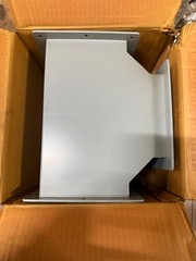 COOPER B-LINE SYSTEMS 66-12LTA 6612LTA (NEW)