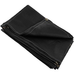 VEVOR 10′ X 10′ Welding Blanket Flame Retardant Protective Gear for Mig Tig Arc