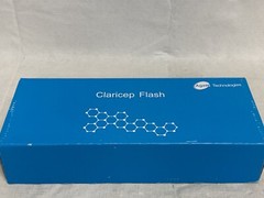 (19) AGELA Claricep Screw-On Flash Silica Column 40-60um 60A 12g CS140012-0