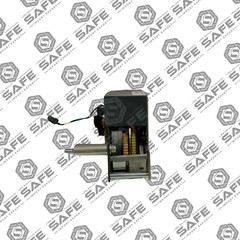 SCHNEIDER ELECTRIC 47893 MCH/XM MOTOR MECHANISM 100-130VAC