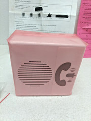 Cyberdata 011216F/021534C1 SIP Office Ringer SIP Compliant 011216