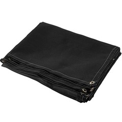 VEVOR 10′ X 10′ Welding Blanket Flame Retardant Protective Gear for Mig Tig Arc