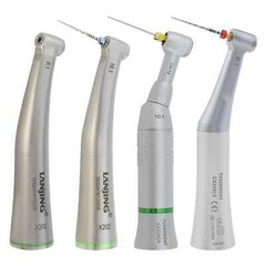 COXO Dental 8:1 6:1 16:1 Endo Contra Angle 10:1 Endodontic Handpiece M4 Dentsply