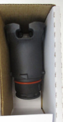 THERMON DE-B 23410 RED TERMINATOR KIT LED END OF CIRCUIT LIGHT