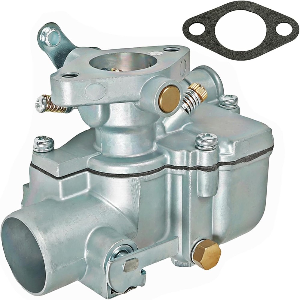 New Original Style IH Farmall Cub Carburetor 154 184 185 C60 251234R91