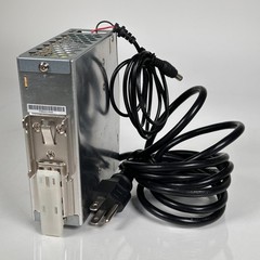Mean Well EDR-120-12 AC/DC Power Supply – 1 Output – 12V@10A – 120W