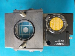 DUNGS MB- DLE 412 B01 S20