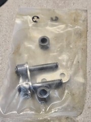 Flexon Elite 12B-1 Roller Chain 5 Meters, 16 Feet NEW IN BOX i1