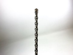 Hammer Drill Bit 1/2″x24″ SDS MAX 18″ LOC Carbide Tipped Rotary Concrete Masonry