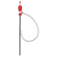 Action Pump J4005 Hand Operated Drum Pump,For 55 Gal