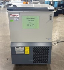 Thermo Revco CXF 5808 3-Cu.ft. Ultra-Low Freezer ULT390-10-A -86°C