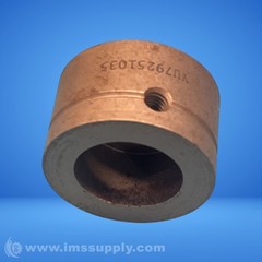 3 inch x 2 inch x 2 inch Steel Tapered Head Impact Socket FNIP