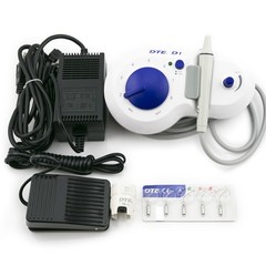 Woodpecker Dental I LED II Focused Curing Light Lamp 1 Sec Curing 3000mW FDA