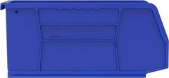 30230 AkroBins Plastic Storage Bins, Space-Saving Stackable Bins for Garage, …