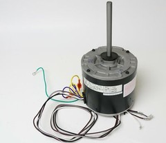 Air Conditioner Condenser Fan Motor 1/3 HP 230 Volts 825 RPM EM-3405