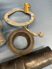 Appleton ARC20044E And AP20044E For Parts Or Pieces