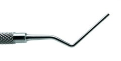 New Dental Root Canal Plugger 5/7 Double Ended 0.50mm/0.75mm Filling Instruments