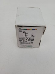 Lot of 3 – ZBE102 Schneider Electric Contact Block – Next Day Option – New