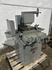 NORTON 10″ X 15″ SURFACE GRINDER – Electro-Magnetic Chuck
