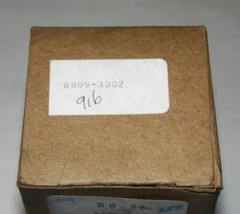 API METER RELAY CONTROL UNIT 120V LFE CONTROL BACK 00-8889-3002